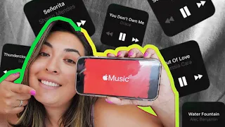 APPLE MUSIC  TIPS y TRUCOS. Aprende a usar Apple Music