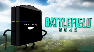 Battlefield 2042 on LAST GEN Hardware!