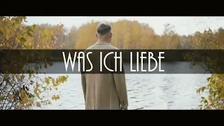 Rammstein - Was ich liebe (cello cover)