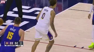 Los Angeles Lakers vs Denver Nuggets: 14 February 2021 Full Game Highlights