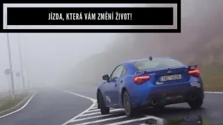 TEST Subaru BRZ MY19