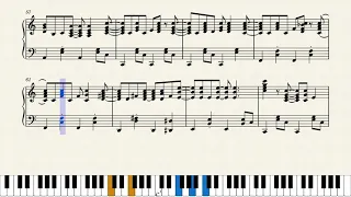 I think I'm gonna kill myself Elton john MIDI backing track