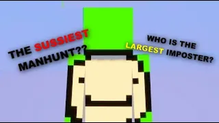 top minecraft manhunt things you didn't know (real).