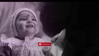 # vikram version #kannana kanne  song Whatsapp status From viswasam Movie