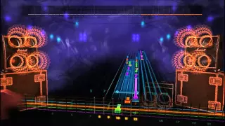 Wolf Hoffmann - In The Hall Of The Mountain King (Lead) Rocksmith 2014 CDLC