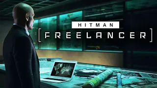 Hitman: Freelancer - When Assassins Go Rogue