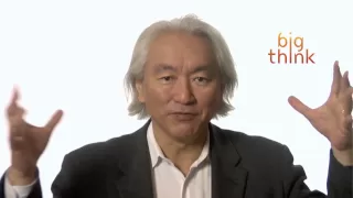 Michio Kaku: X-Ray Vision and Telepathy Already Exist | Big Think