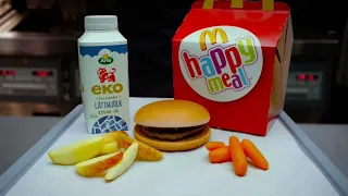 Happymeal