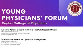 Cerebral Venous Sinus Thrombosis The Multifaceted Intruder