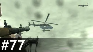 #77 Trespass — GTA IV: Прохожу и комментирую