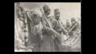 Мы русские солдаты ~ Nous sommes des soldats russes