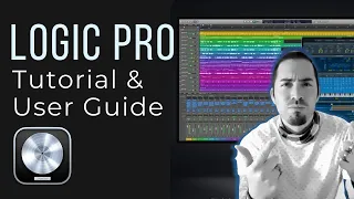 Chapter 7.2 - Use Loops and other media files - Logic Pro Tutorial and User Guide