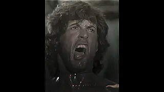 Rambo vs Uber Jason