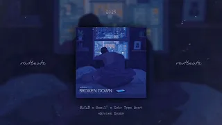 [FREE] MACAN x Ramil x Xcho Type Beat - «Broken Down»