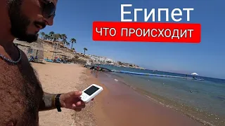 КРУТОЙ ПРИЁМ 🇪🇬Island View Resort 5* Номер ПОДВОДНЫЙ МИР/ Питание в главном ресторане ШАРМ ЭЛЬ ШЕЙХ