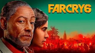 FAR CRY 6 #1 | O INICIO DA HISTÓRIA (PORTUGUÊS/PS5/4K)