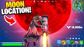 I Busted SECRET Fortnite Season 4 Myths!