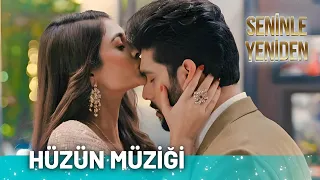 Seninle Yeniden Hint Dizisi | Mehndi Hai Rachne Waali | Hüzün Müziği