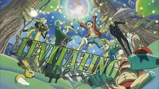 [ONE PIECE]-LEVITATING-AMV