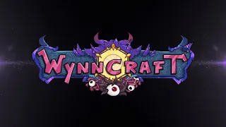 Wynncraft 1.19 Reveal: The Silent Expanse (Trailer)