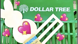 Dollar Tree EASTER DIY for 2023! FUN & EASY Using Dollar Tree and Hobby Lobby Supplies