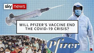 COVID-19 Pfizer vaccine: Will it end the crisis?