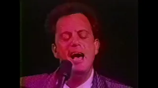 Billy Joel: Vienna (Live in Philadelphia - October 13, 1986) - Best Quality