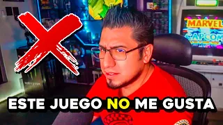 Los Gustos en Videojuegos | Fedelobo