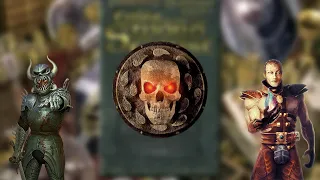 Ten things you didn't know about the original Baldur's Gate games!