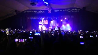 Måneskin - Torna a Casa | Live Napoli