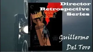 Director Retrospective Series Devil's Backbone review