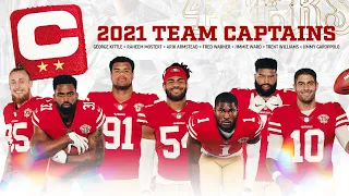 49ers 2021 Best Highlights Part II