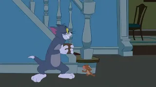 Том и Джерри "Не ешь ни то ни это" #cartoon #tomjerry