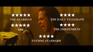 IDIOT PRAYER: Nick Cave Alone at Alexandra Palace - Official Trailer