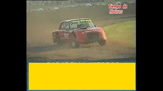 1ra. FECHA 2008 - APTC - Recuerdo - C. CASARES - FINAL TC 4000