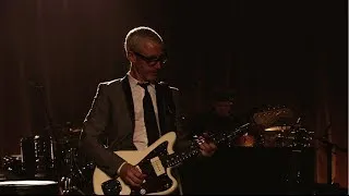 Above & Beyond Acoustic - "Alone Tonight" Live from Porchester Hall (Official)