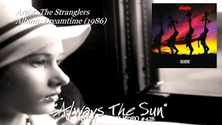 Always The Sun - The Stranglers (1986) FLAC Audio HD 1080p Video