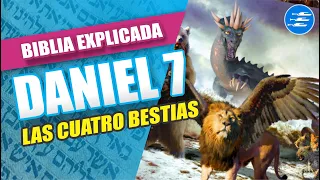 ✅ DANIEL 7 - EXPLICADO 🔥 | Reavivados por su Palabra || 19 DE MAYO 2024 📌