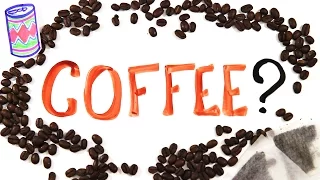 Are You Consuming Your Coffee Correctly?