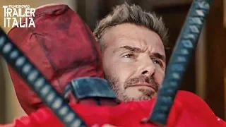 DEADPOOL 2 | Mi dispiace David Beckham e Recap del Film