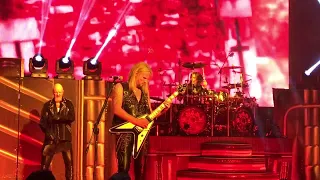 Judas Priest: Traitors Gate [Live In Albany 5-18-2019] [HD]