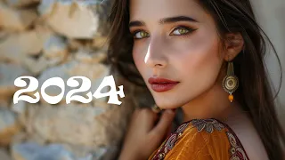 DEEP HOUSE MIX 2024 №533 👓 CAR MUSIC MIX 🚗 ETHNIC ARABIC MUSIC