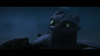 HTTYD MV: ХВАТИТ! (Дневная фурия)