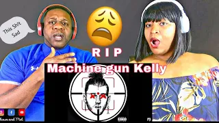 Time to make Funeral Arrangements!!! Eminem “KILLSHOT”  (MGK diss) REACTION