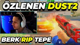 ÖZLENEN DUST2 GELDİ! - Berk Rip Tepe