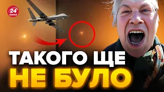 🤯УПЕРШЕ за ВСЮ війну! Дрони долетіли АЖ до САНКТ-ПЕТЕРБУРГА / Росіяни чули ВИБУХИ