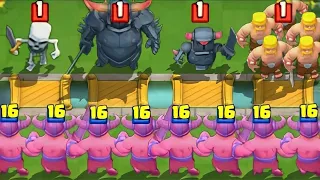 Lvl 15 VS Lvl 1 | Compilation🤯