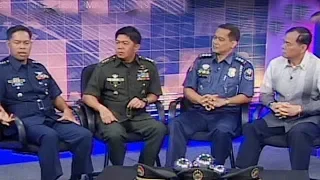 ANC Talkback: Remembering EDSA, PMA Class of 1986 | Part 3