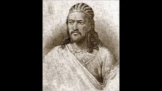 Teddy Afro-Atse Tewodros|באמהרית מתורגם לעברית | טדי אפרו-הקיסר טדרוס(קאסה)