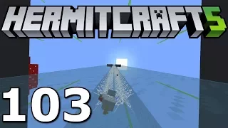 Minecraft Hermitcraft S5 Ep.103- World's Tallest Chicken Farm!